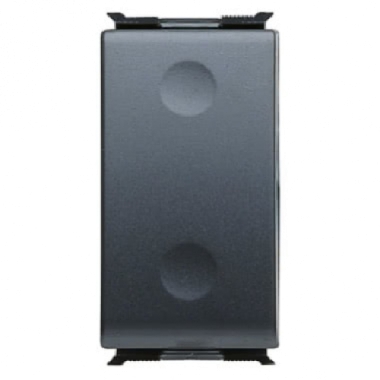 DEVIATORE UNIPOLARE 16A - GEWISS GW30011 product photo Photo 01 3XL