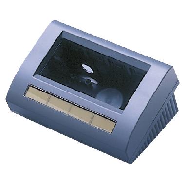 PLANCIA DA TAVOLO E PARETE 8 POSTI - GEWISS GW32412 - GEWISS GW32412 - GEWISS GW32412 product photo Photo 01 3XL