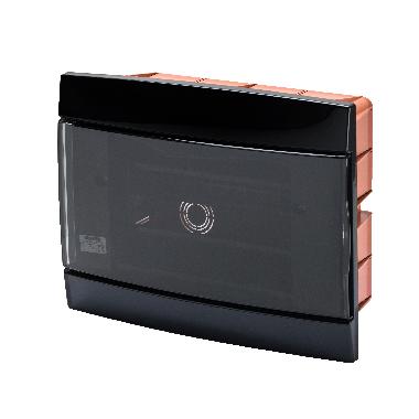 CENTRALINO INC.ARR.8M NERO TONER - GEWISS GW40225TN - GEWISS GW40225TN - GEWISS GW40225TN product photo Photo 01 3XL