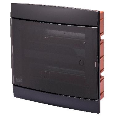 CENTRALINO INC.ARR.24M NERO TONER - GEWISS GW40233TN - GEWISS GW40233TN product photo Photo 01 3XL