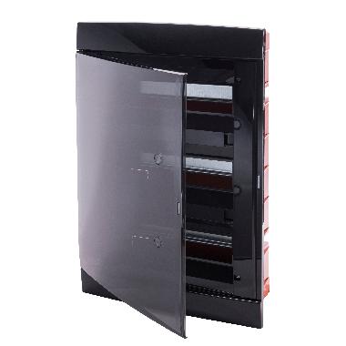 CENTRALINO INC.ARR.36M NERO TONER - GEWISS GW40239TN - GEWISS GW40239TN - GEWISS GW40239TN product photo Photo 01 3XL