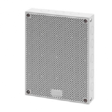 QUADRETTO DISTRIBUZIONE 200X150X80 IP41 - GEWISS GW42003 product photo Photo 01 3XL