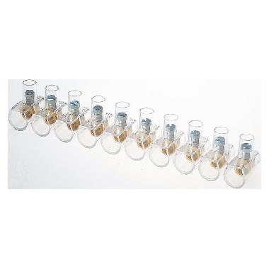 MORSETTI VOLANTI 10 MMQ - 10P - GEWISS GW44663 - GEWISS GW44663 - GEWISS GW44663 product photo Photo 01 3XL