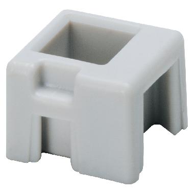 ADATTATORE PER FISSAGGIO MORSETTIERE - GEWISS GW44682 - GEWISS GW44682 - GEWISS GW44682 product photo Photo 01 3XL