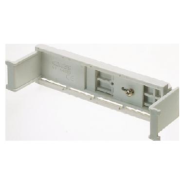GUIDA FISSAGGIO MORSETTIERE EQUIPOT. - GEWISS GW44683 - GEWISS GW44683 product photo Photo 01 3XL