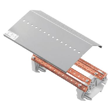 CVX250/630/1600 - RIPARTIT.DIN 4P 250A - GEWISS GW44700 - GEWISS GW44700 - GEWISS GW44700 product photo Photo 01 3XL