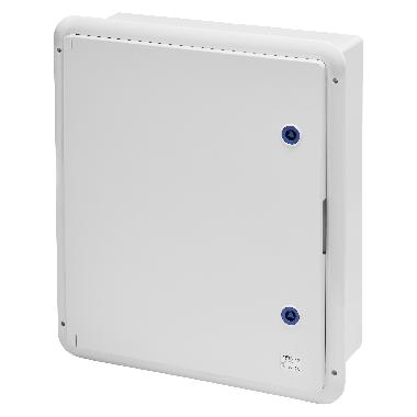 QUADRO 396X474X160 IP55 PORTA CIECA - GEWISS GW44811 - GEWISS GW44811 product photo Photo 01 3XL