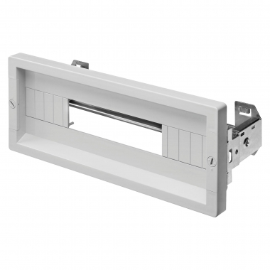 PANNELLO MODULO 36M LARG 800 - GEWISS GW46424 product photo Photo 01 3XL