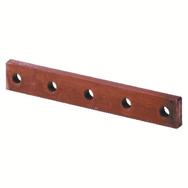 CVX160I/160E - BARRA DI TERRA - GEWISS GW47193 - GEWISS GW47193 - GEWISS GW47193 product photo Photo 01 3XL