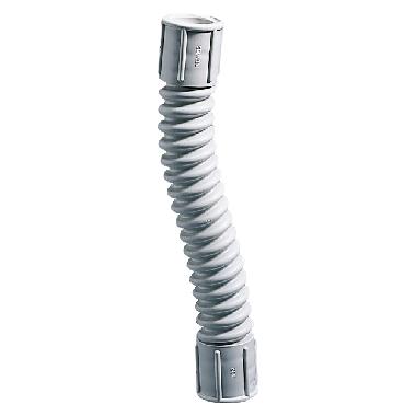 MANICOTTO FLES.IP44 D.32 GR.RAL7035 - GEWISS GW50210 - GEWISS GW50210 - GEWISS GW50210 product photo Photo 01 3XL