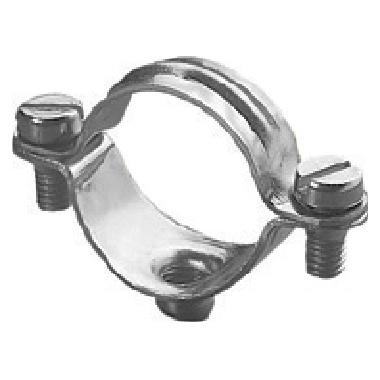 COLLARE ZINCATO M6 DIAM.12-13 - GEWISS GW50802 - GEWISS GW50802 - GEWISS GW50802 product photo Photo 01 3XL