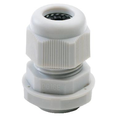 PRESSACAVO PASSO M32 IP68 ISOL. - GEWISS GW52046 - GEWISS GW52046 - GEWISS GW52046 product photo Photo 01 3XL