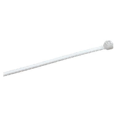 FASCETTA CABLAGGIO 4,8X190 INCOLORE - GEWISS GW52238 - GEWISS GW52238 product photo Photo 01 3XL