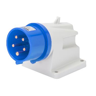 SPINA 90 PAR.PROT.3P+N+T 16A 230V 9H - GEWISS GW60406 - GEWISS GW60406 - GEWISS GW60406 product photo Photo 01 3XL