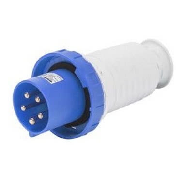 ***SPINA MOB.STAG.2P+T 63A 230V 6H - GEWISS GW61048 - GEWISS GW61048 product photo Photo 01 3XL