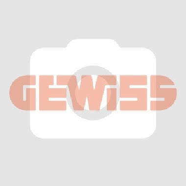 PRESA MOB.HP IP44 3P+T 63A 400V 6H - GEWISS GW63020H - GEWISS GW63020H - GEWISS GW63020H product photo Photo 01 3XL