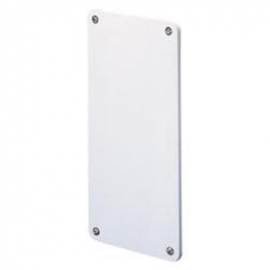 COPERCHIO CIECO X PRESE INTERBLOCCATE - GEWISS GW66703 product photo Photo 01 3XL