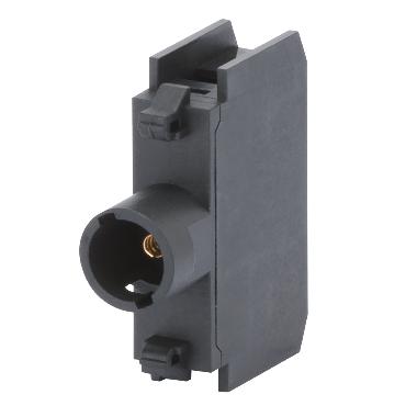 ALIMENTAZIONE LAMPADE BA9S PER PULS.LUM. - GEWISS GW74511 - GEWISS GW74511 - GEWISS GW74511 product photo Photo 01 3XL