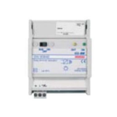 ATTUATORE DIMMER RESISTIVO / INDUTTIVO - GEWISS GW90842 product photo Photo 01 3XL