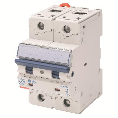 INT.MAGNET.ALTE PREST.2P C32 25KA 3M - GEWISS GW93223 product photo Photo 01 3XL