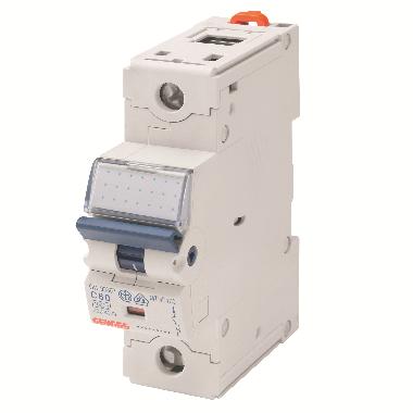 INT.MAGNET.ALTE PREST.1P D100 16KA 1,5M - GEWISS GW93358 product photo Photo 01 3XL