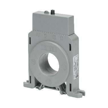 TOROIDE CHIUSO DIAM. 35MM 125A - GEWISS GW96332 - GEWISS GW96332 - GEWISS GW96332 product photo Photo 01 3XL