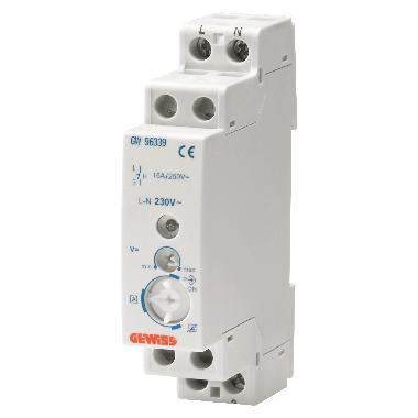 DISGIUNTORE BIOCOMFORT - GEWISS GW96339 product photo Photo 01 3XL