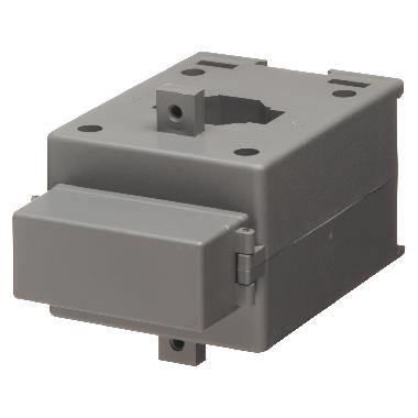 TRASFORMATORE DI CORRENTE 40A - GEWISS GW96443 - GEWISS GW96443 - GEWISS GW96443 product photo Photo 01 3XL