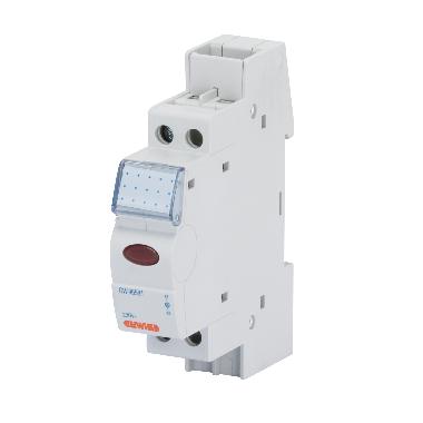 SPIA SINGOLA BIANCO 12 48V AC/DC 1M - GEWISS GW96590 - GEWISS GW96590 - GEWISS GW96590 product photo Photo 01 3XL
