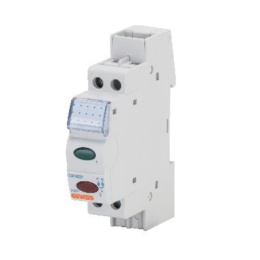 SPIA DOPPIA VER/ROS.230V 1M - GEWISS GW96591 - GEWISS GW96591 - GEWISS GW96591 product photo Photo 01 3XL