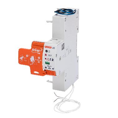RD2-300P RESTART 2P PRO 0,1/0,3/0,5A 1M - GEWISS GWD0978 - GEWISS GWD0978 - GEWISS GWD0978 product photo Photo 01 3XL
