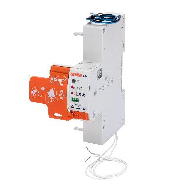RM2-300P RESTART 2P PRO 0,1/0,3A 1M - GEWISS GWD0998 - GEWISS GWD0998 - GEWISS GWD0998 product photo Photo 01 3XL