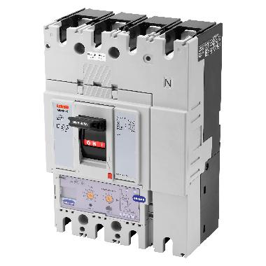 MSXE 400 3P+N 400A 36KA LSI TERM.FC - GEWISS GWD9372 - GEWISS GWD9372 - GEWISS GWD9372 product photo Photo 01 3XL