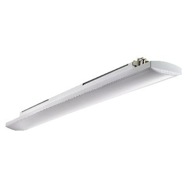 SMART3 LED 1600 2X58 OPALE - GEWISS GWS3258P product photo Photo 01 3XL