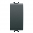 INVERTITORE 1M 1P 16AX NERO - GEWISS GW12091 product photo