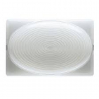 SPIA SEGNAPASSO CON DIFF.SPORG - GEWISS GW20602 - GEWISS GW20602 product photo