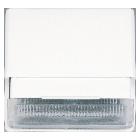 LAMPADA SEGNAPASSO 12/230V 2M SY/WT - GEWISS GW20634 - GEWISS GW20634 - GEWISS GW20634 product photo