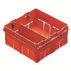 SCATOLA 8P.(4+4) ALTA CAPIENZA - GEWISS GW24237 - GEWISS GW24237 - GEWISS GW24237 product photo