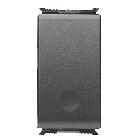 PULSANTE UNIP.NA 16A - GEWISS GW30021 product photo