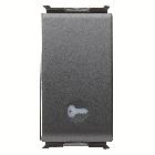 GEWISS GW30024 GEWISS PULSANTE - GEWISS GW30024 - GEWISS GW30024 product photo