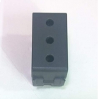 PRESA 2P+T 16A STANDARD ITALIANA - GEWISS GW30202 product photo