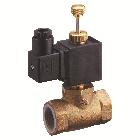 ELETTROVALVOLA A RIARMO MANUALE - GEWISS GW30522 - GEWISS GW30522 product photo