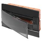 CENTRALINO INC.ARR.4M NERO TONER - GEWISS GW40237TN - GEWISS GW40237TN - GEWISS GW40237TN product photo