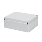 CASSETTA IP56 PARETE LISCE 240X190X90 - GEWISS GW44208 product photo