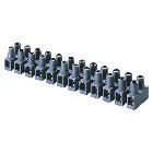 MORSETTIERA 25MMQ BARRA SCOMP. 12P - GEWISS GW44605 - GEWISS GW44605 - GEWISS GW44605 product photo