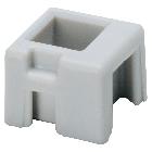 ADATTATORE PER FISSAGGIO MORSETTIERE - GEWISS GW44682 - GEWISS GW44682 - GEWISS GW44682 product photo