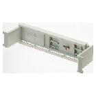 GUIDA FISSAGGIO MORSETTIERE EQUIPOT. - GEWISS GW44683 - GEWISS GW44683 product photo