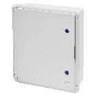 QUADRO 396X474X160 IP55 PORTA CIECA - GEWISS GW44811 - GEWISS GW44811 product photo