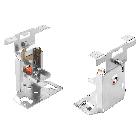 STAFFE CON SLITTE REGOLABILI GUIDE DIN - GEWISS GW46524F - GEWISS GW46524F - GEWISS GW46524F product photo