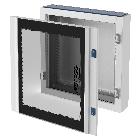 QUADRO CVX160E 600X1200X170 IP40 PV - GEWISS GW47014E - GEWISS GW47014E - GEWISS GW47014E product photo